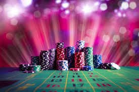 VIP8890 Casino Live Dealer Baccarat Table Myanmar Online Casino ကစားနေသောပုံ