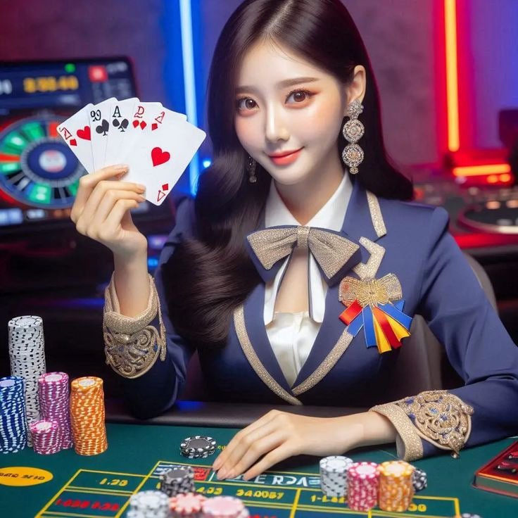 VIP8890 Online Slot Mobile App Myanmar ဖုန်းဖြင့် ကစားနေသောပုံ