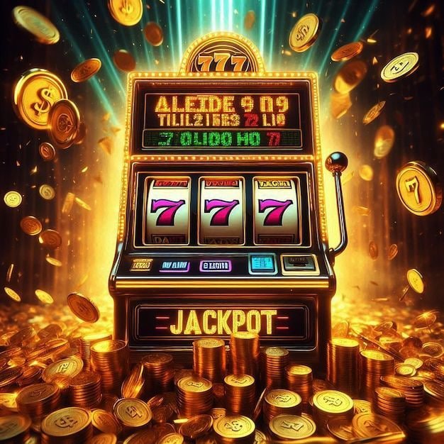 Slots