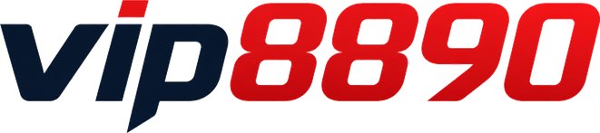 vip8890 Logo